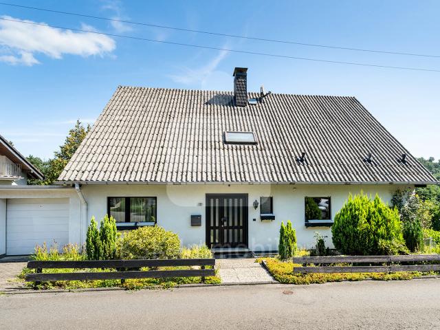 Villa kaufen in Rochollsberg, Radevormwald