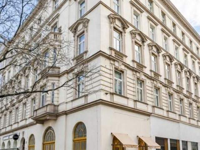 Gewerbe mieten in Wien