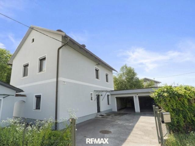 Einfamilienhaus kaufen in Tutzach/Tuce, Ebenthal