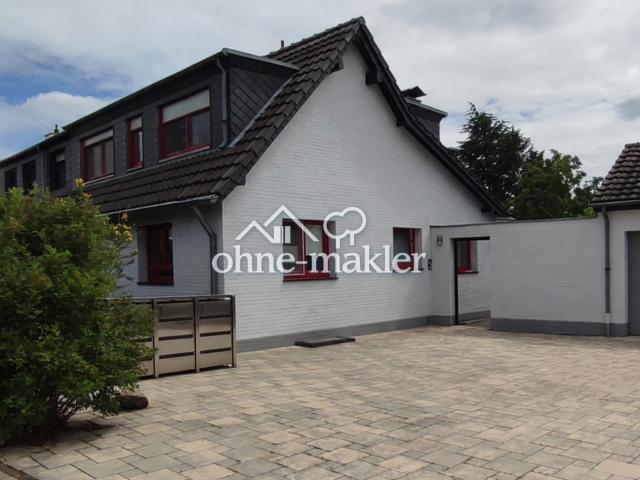 Haus kaufen in Bocklemünd/Mengenich, Köln