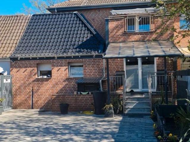 Haus kaufen in Alt-Marl, Marl