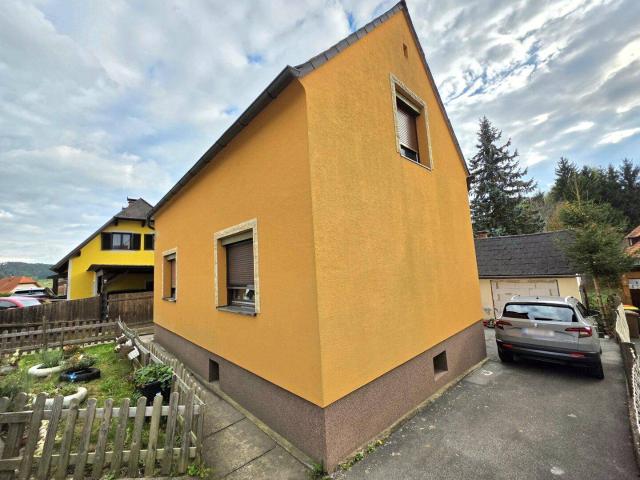 Haus kaufen in Pichling bei Köflach, Köflach