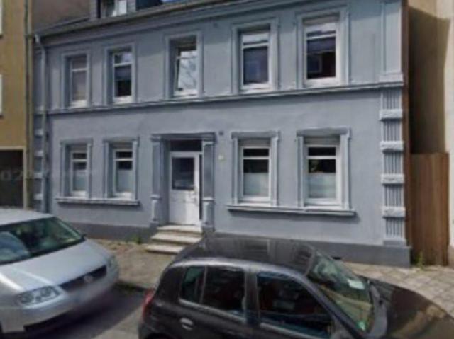 Haus kaufen in Gelsenkirchen-Mitte, Gelsenkirchen