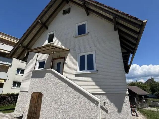 Apartment mieten in Lustenau