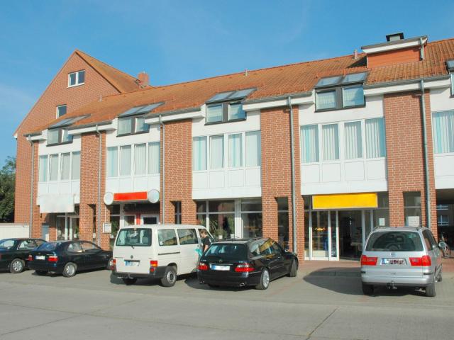 Haus kaufen in Ueckermünde, Vorpommern-Greifswald