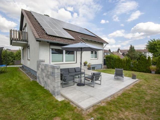 Haus kaufen in Langelsheim, Niedersachsen