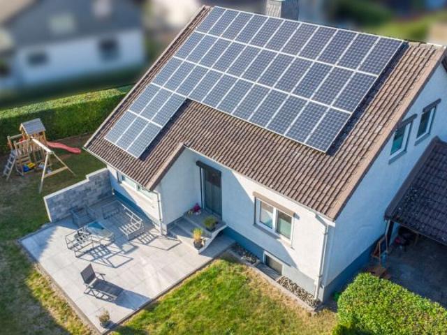 Haus kaufen in Langelsheim, Niedersachsen