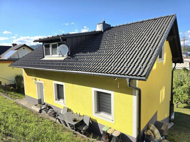 Haus kaufen in Gratwein, Eisbach
