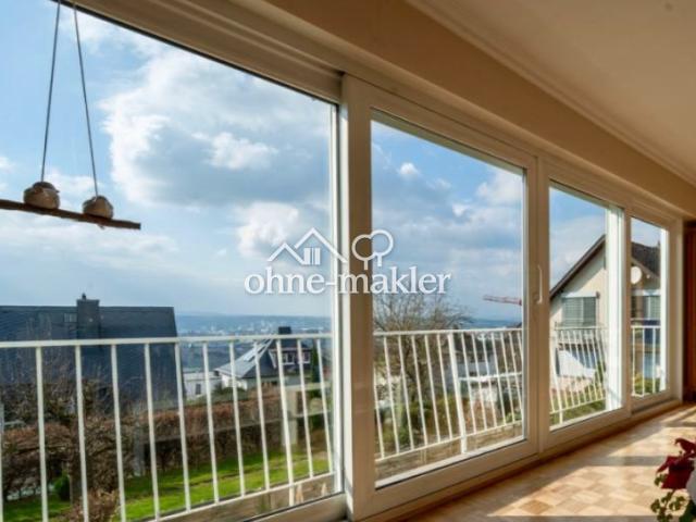 Haus kaufen in Ehrenbreitstein, Koblenz