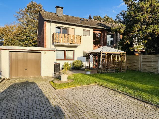 Haus kaufen in Voerde, Voerde