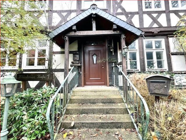 Haus kaufen in Bockenem