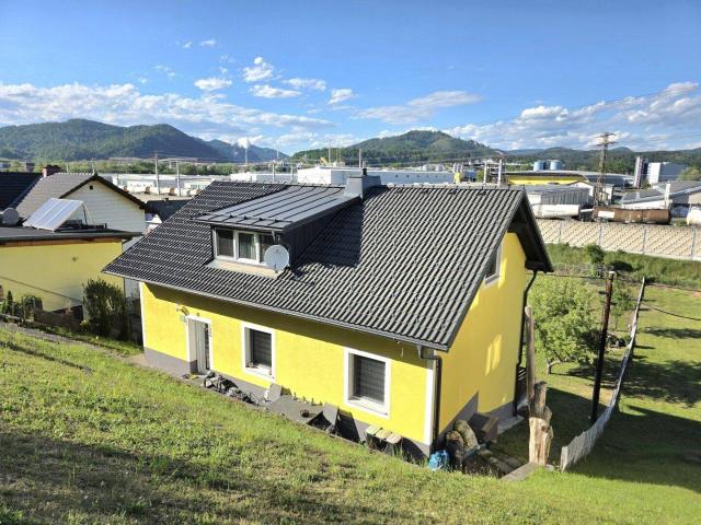 Haus kaufen in Gratwein, Eisbach