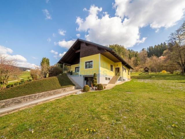 Haus kaufen in Södingberg, Steiermark