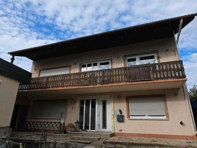 Haus kaufen in Am Lazarienpfad, Mommenheim