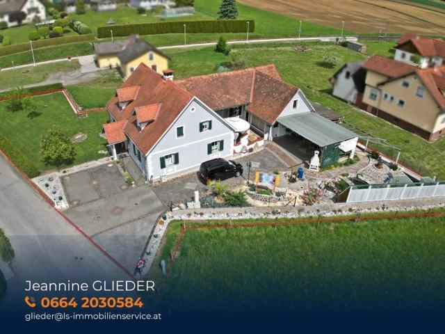 Haus kaufen in Steiermark