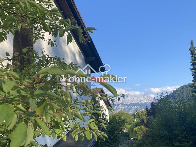 Haus kaufen in Oberaudorf, Bayern