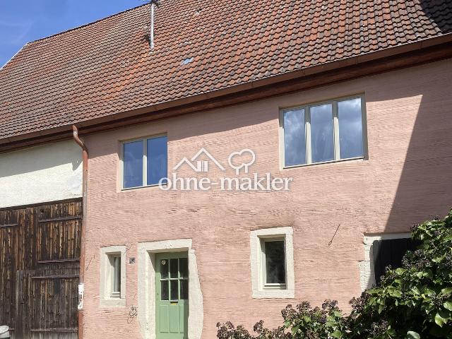 Haus kaufen in Rottenburg