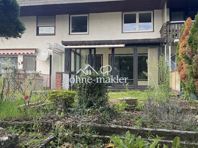 Haus kaufen in Groß-Steinheim, Hanau