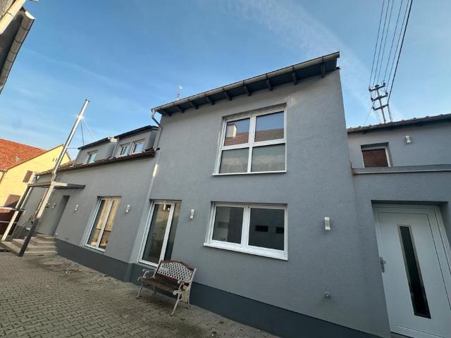 Haus kaufen in Ludwigshafen-Oggersheim, Ludwigshafen