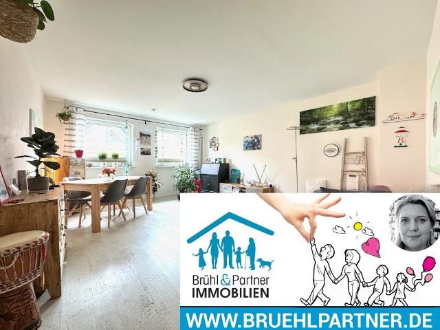 Maisonette kaufen in Jugenheim in Rheinhessen, Rheinland-Pfalz