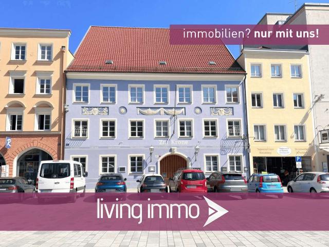 Gewerbe kaufen in Neuötting, Landkreis Altötting