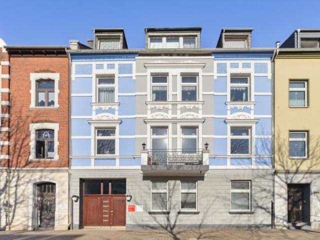 Haus kaufen in Düsseldorf