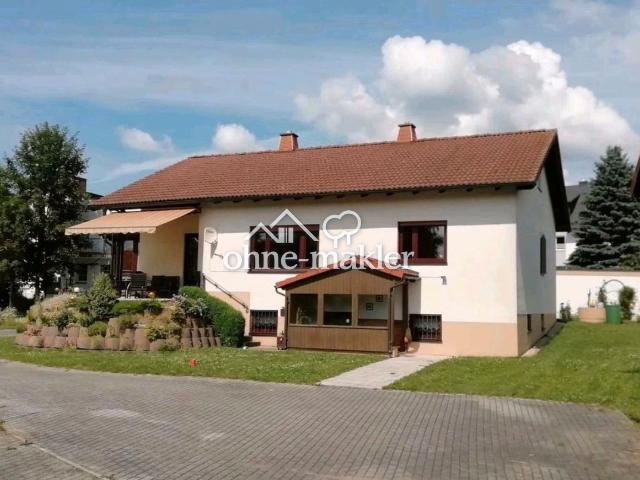 Haus kaufen in Thiersheim, Bayern