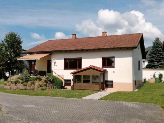 Haus kaufen in Thiersheim, Bayern