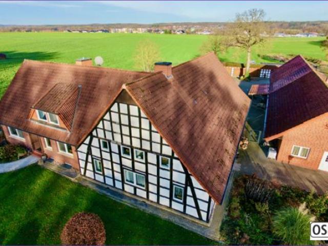 Haus mieten in Belm, Niedersachsen