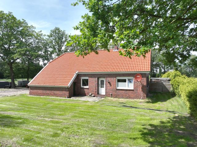 Haus kaufen in Uplengen, Niedersachsen