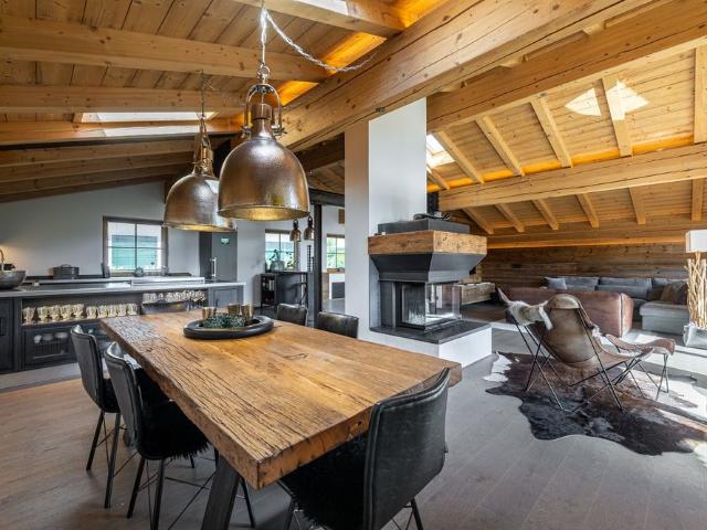 Apartment mieten in Kirchberg in Tirol, Tirol