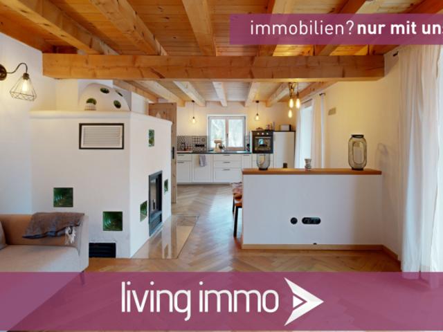 Haus kaufen in Neureichenau, Bayern