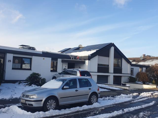 Villa kaufen in Münchheide, Nordrhein-Westfalen
