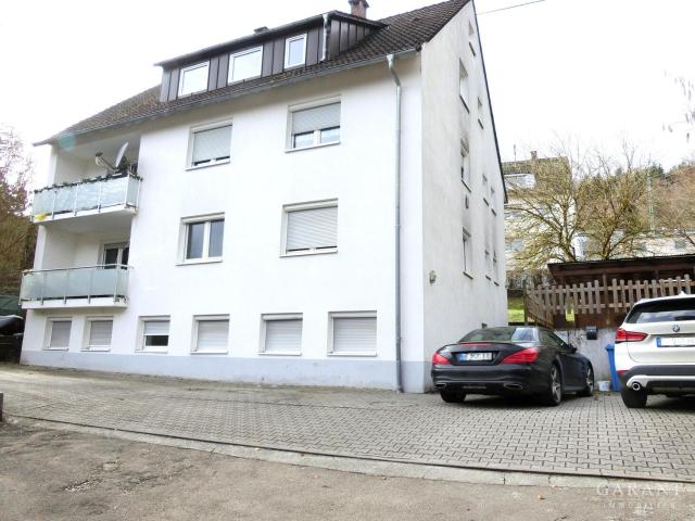 Mehrfamilienhaus kaufen in Schwäbisch Gmünd, Baden-Württemberg