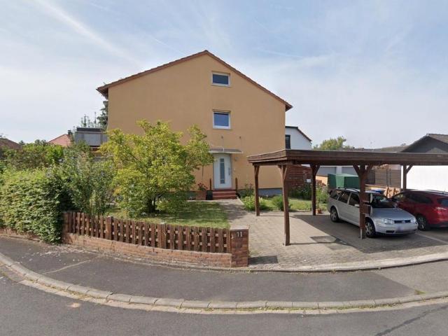 Haus kaufen in Albertshofen, Bayern