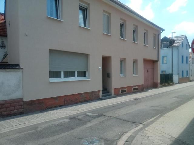 Haus kaufen in Bad Kreuznach, Rheinland-Pfalz