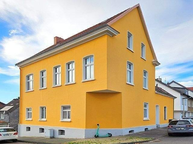 Haus kaufen in Merscheid, Solingen