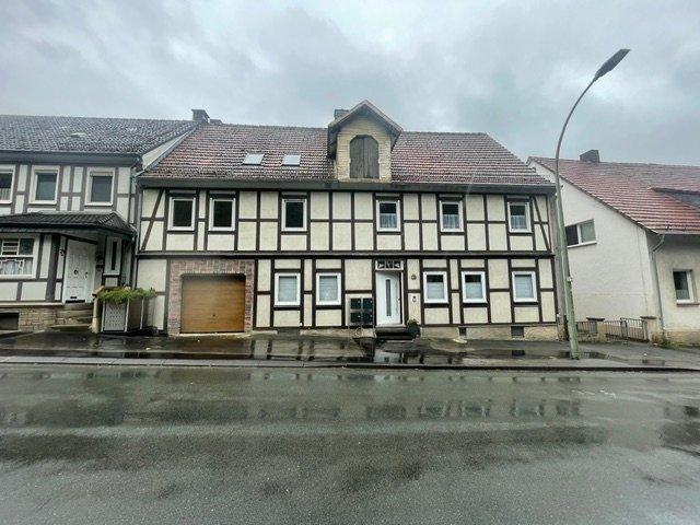 Haus kaufen in Niedermarsberg, Marsberg