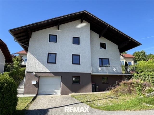 Mehrfamilienhaus kaufen in Vichtenstein, Oberösterreich