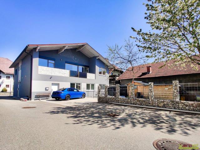 Haus kaufen in Frankenburg am Hausruck, Erlatwaid