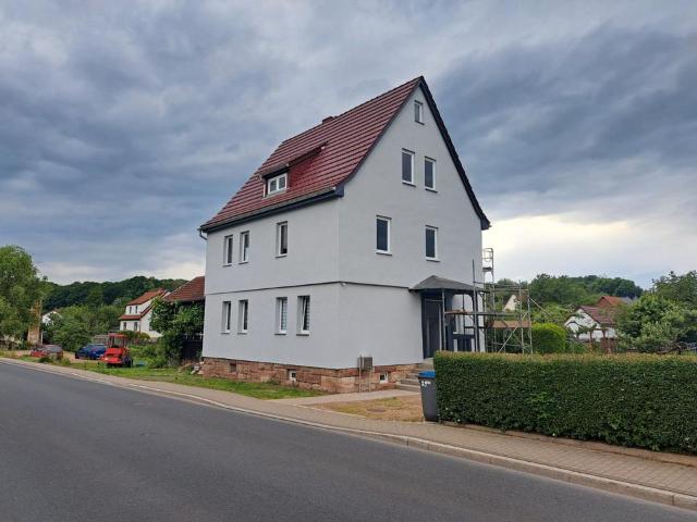 Haus kaufen in Schmalkalden, Thüringen