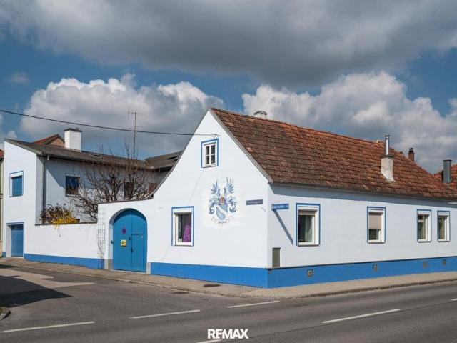 Haus kaufen in Bezirk Eisenstadt-Umgebung, Burgenland