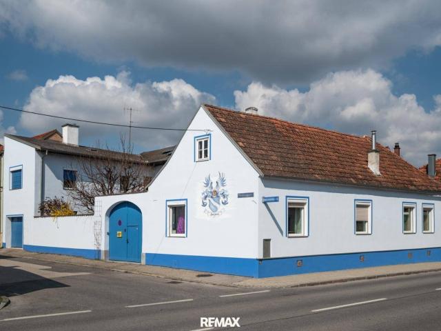 Haus kaufen in Mörbisch am See, Burgenland