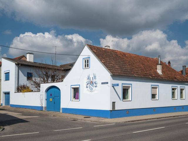 Haus kaufen in Mörbisch am See, Burgenland