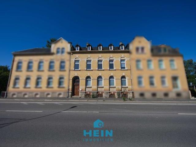 Haus kaufen in Rodewisch, Sachsen