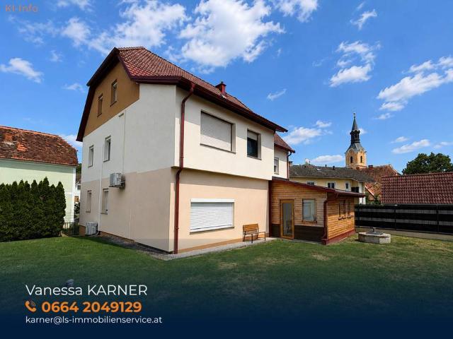 Haus kaufen in Steiermark