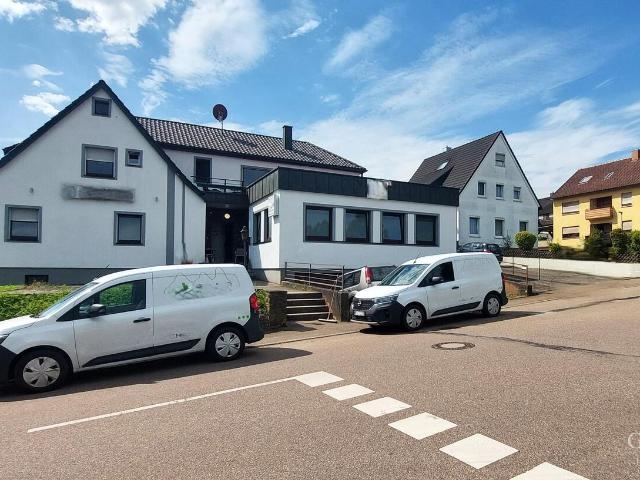 Mehrfamilienhaus kaufen in Gaildorf, Baden-Württemberg