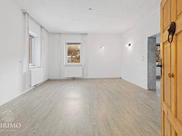 Haus kaufen in Waldhausen im Strudengau