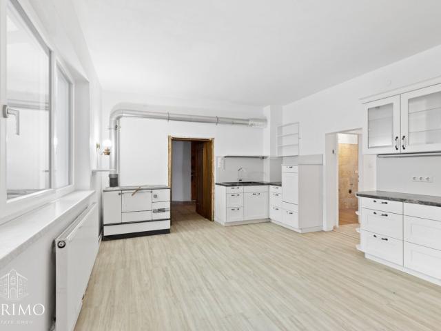 Haus kaufen in Waldhausen im Strudengau