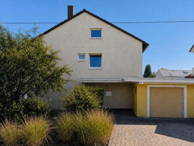 Haus kaufen in Bad Wimpfen, Landkreis Heilbronn